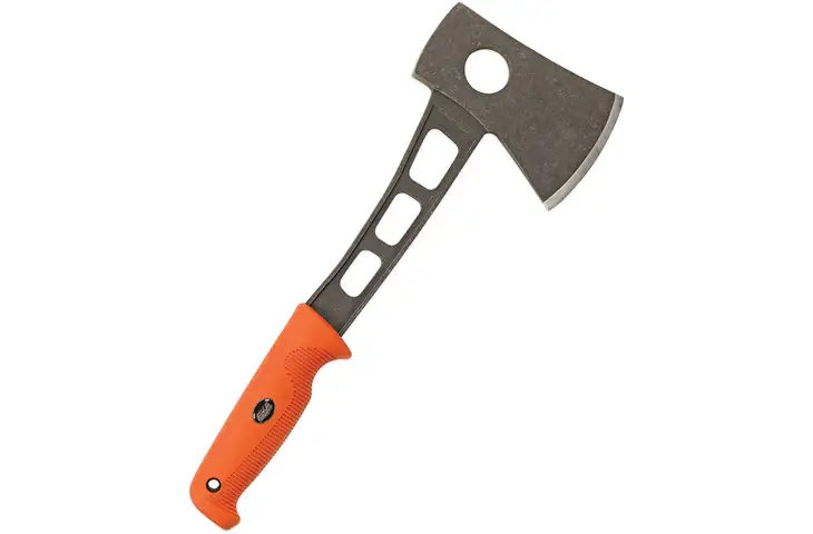 EKA Hatchblade W1 Orange Axe